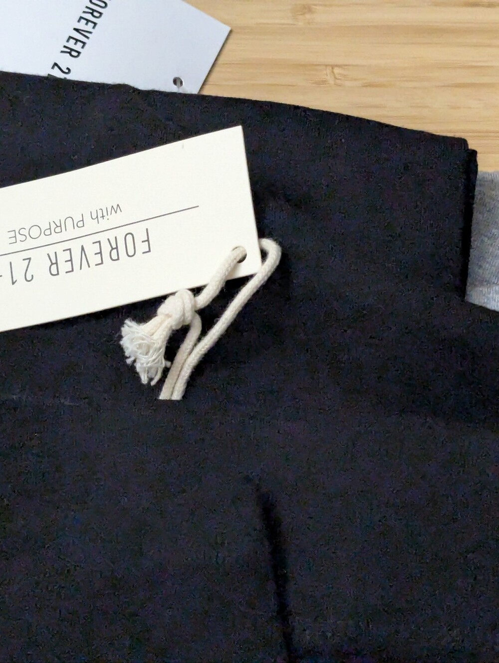Forever 21 Leggings - 1X - NWT - 2 Pairs